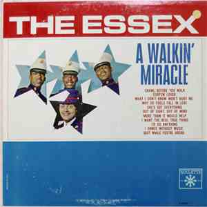 The Essex - A Walkin' Miracle download mp3 flac