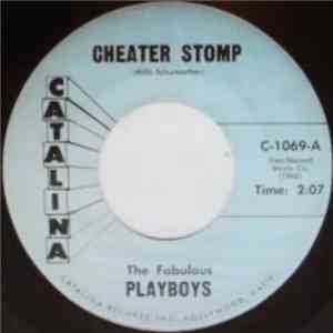 The Fabulous Playboys  - Cheater Stomp / Shortin' Bread download mp3 flac