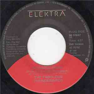 The Fabulous Thunderbirds, Little Richard - Powerful Stuff / Tutti Frutti download mp3 flac