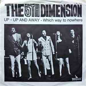 The Fifth Dimension - Up-Up And Away download free