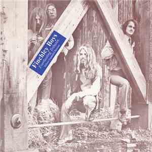 The Finchley Boys - Everlasting Tributes download free