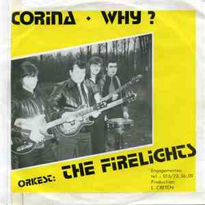 The Firelights - Corina / Why ? download free