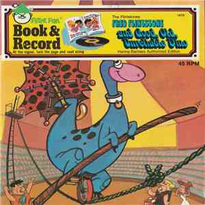 The Flintstones - Fred Flintstone & Good Old, Unreliable Dino download free