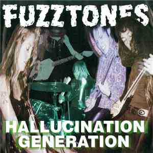 The Fuzztones - Hallucination Generation download free