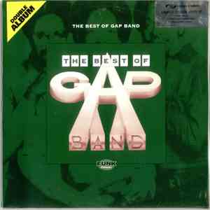 The Gap Band - The Best Of The Gap Band download free
