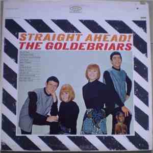 The Goldebriars - Straight Ahead! download mp3 flac