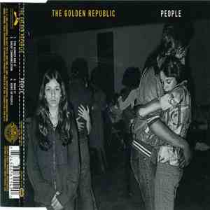 The Golden Republic - People download mp3 flac