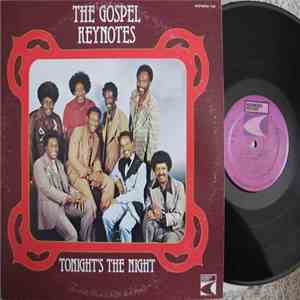 The Gospel Keynotes - Tonight's The Night download mp3 flac
