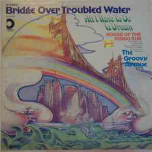 The Groovy Avenue - Bridge Over Troubled Water download mp3 flac