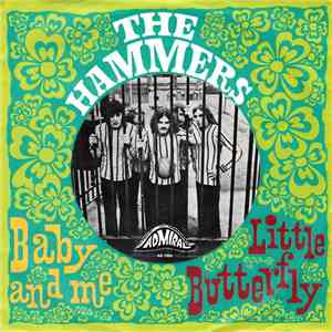The Hammers  - Baby And Me download free