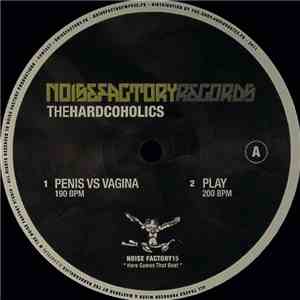 The Hardcoholics - Here Comes That Beat download free