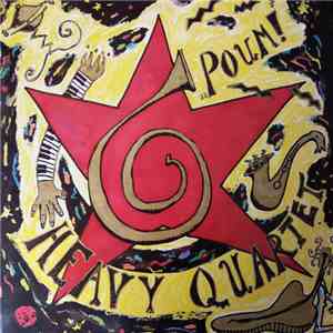 The Heavy Quartet - Poum! download free