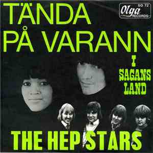 The Hep Stars - Tända På Varann download free