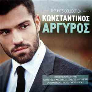 Κωνσταντίνος Αργυρός - The Hits Collection download free