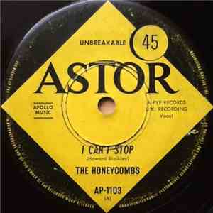 The Honeycombs - I Can't Stop download mp3 flac