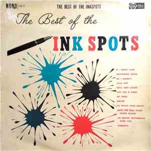 The Ink Spots - The Best Of The Ink Spots download free