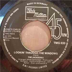 The Jackson 5 - Lookin' Through The Windows download mp3 flac