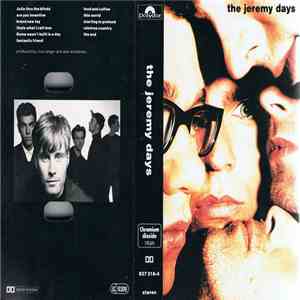 The Jeremy Days - The Jeremy Days download free