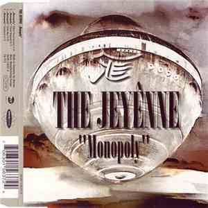 The Jeyênne - Monopoly download mp3 flac