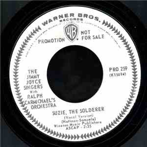 The Jimmy Joyce Singers - Suzie, The Solderer (Vocal) / Suzie The Solderer (Instrumental) download free