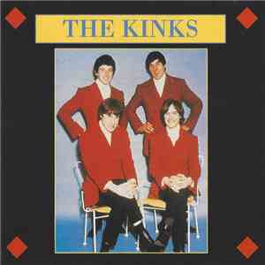 The Kinks - The Kinks download mp3 flac