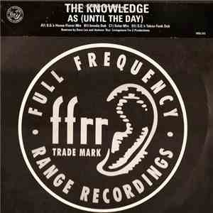 The Knowledge - As (Until The Day) download free