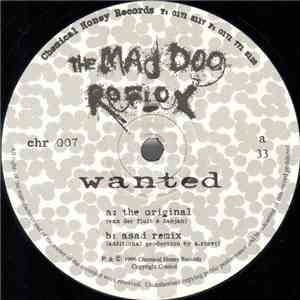 The Mad Dog Reflex - Wanted download free
