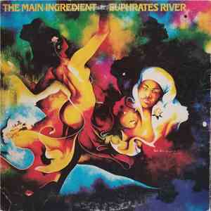 The Main Ingredient - Euphrates River download free