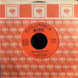 The Mercey Brothers - Sheer Blue Baby Dolls download mp3 flac