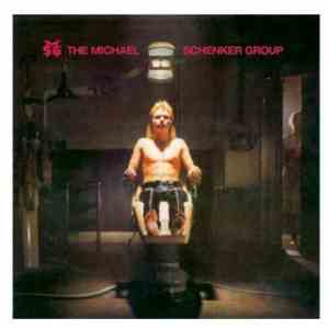 The Michael Schenker Group - The Michael Schenker Group download mp3 flac