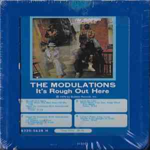 The Modulations - It's Rough Out Here download mp3 flac