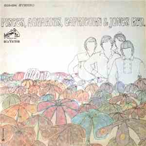 The Monkees - Pisces, Aquarius, Capricorn & Jones Ltd. download mp3 flac