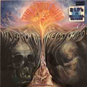 The Moody Blues - In Search Of The Lost Chord / Days Of Future Passed download mp3 flac