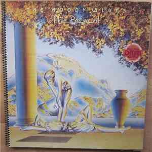 The Moody Blues - The Present download mp3 flac