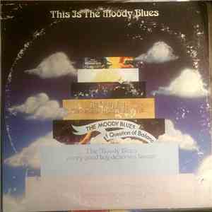 The Moody Blues - This Is The Moody Blues download mp3 flac