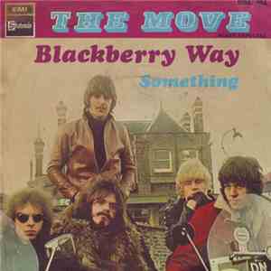 The Move - Blackberry Way download free