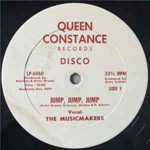 The Musicmakers  - Jump, Jump, Jump download free