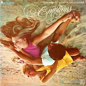 The Mystic Moods Orchestra - Emotions download free