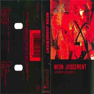 The Neon Judgement - Horny As Hell download free
