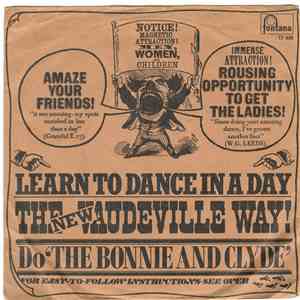The New Vaudeville Band - The Bonnie And Clyde download mp3 flac