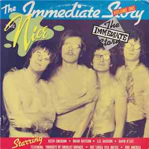 The Nice - The Immediate Story: Volume One download free