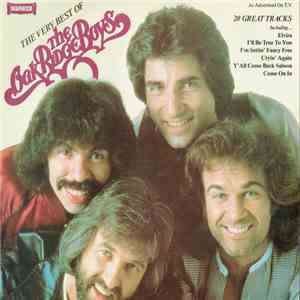 The Oak Ridge Boys - The Very Best Of The Oak Ridge Boys download mp3 flac