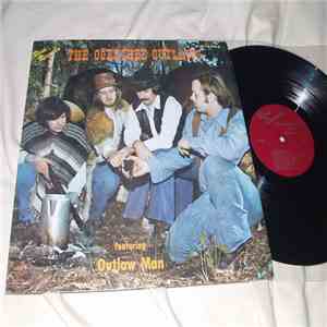 The Ogeecee Outlaws - Featuring "Outlaw Man" download mp3 flac