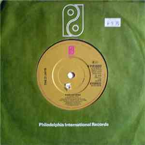 The O'Jays - Forever Mine / Get On Out And Party download free