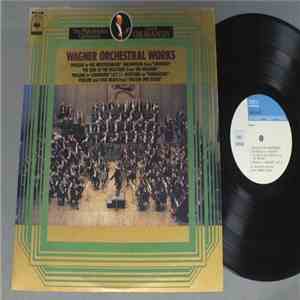 The Philadelphia Orchestra, Eugene Ormandy - Wagner Orchestral Works download free