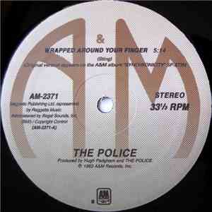 The Police - Wrapped Around Your Finger / Every Little Thing She Does Is Magic download mp3 flac