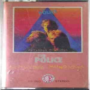 The Police - Zenyatta Mondatta download mp3 flac