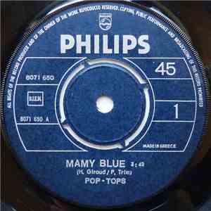 The Pop Tops - Mamy Blue download free