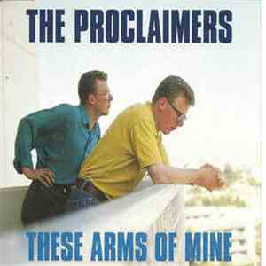 The Proclaimers - These Arms Of Mine download free