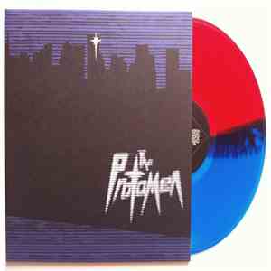 The Protomen - The Protomen download mp3 flac